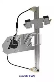 Подъемное устройство для окон WAI WPR2416LB