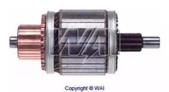 Ротор стартера WAI 61-8313
