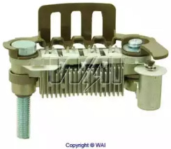 Выпрямитель генератора WAI IMR6541