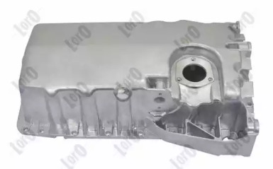 Піддон оливи DEPO 100-00-057