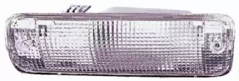 комплект ламп DEPO 212-1657P-B-VC