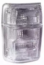 комплект ламп DEPO 212-1977PCB-X1