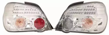 комплект ламп DEPO 220-1919PXLD-AE