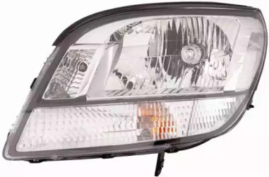 

Фара головного света DEPO 2351113LMLDEM