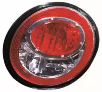 комплект ламп DEPO 341-1912PXBSV