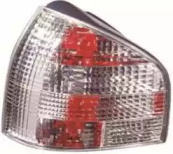 комплект ламп DEPO 441-1956PXAE-C