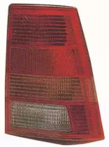 Ліхтар лівий DEPO 442-1902L-U