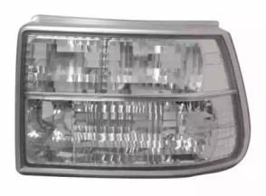 комплект ламп DEPO 442-1931PXAEVC