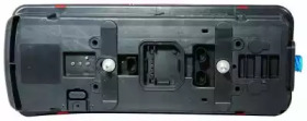 

Фонарь задний DEPO 4491901RWECR