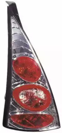 комплект ламп DEPO 552-1916PXAEVC