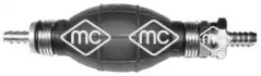 

Насос топливный METALCAUCHO 02011