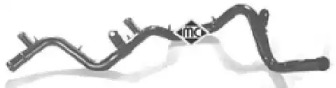 Трубопровод METALCAUCHO 03079