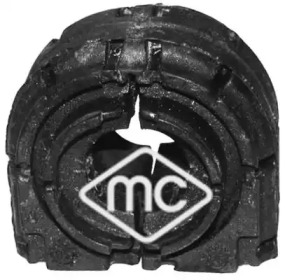Втулка стабілізатора METALCAUCHO 05356