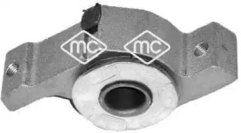 Кронштейн подушки рычага METALCAUCHO 05553