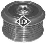 Шків ременя генератора METALCAUCHO 05671