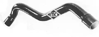 Патрубок METALCAUCHO 08416