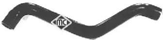 Патрубок METALCAUCHO 08418