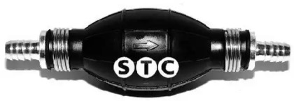Насос подкачки топлива STC T402008
