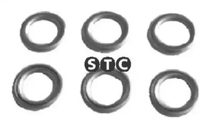 Кільце ущільнювальне STC T402050