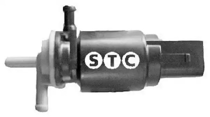 Насос водяний STC T402059