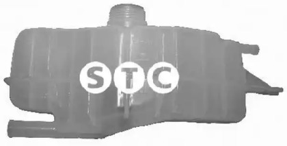 Бачок расширительный системы охлаждения STC T403768