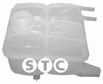 Бачок расширительный STC T403802