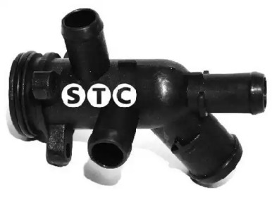 Фланец системы охлаждения STC T403906