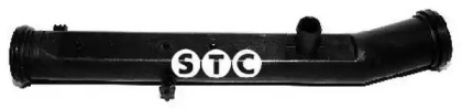 Патрубок радиатора STC T403916