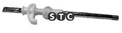 Шток вилки КПП STC T404045
