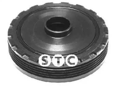 Шкив STC T404774