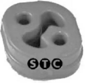 Кронштейн выхлопной системы STC T405298