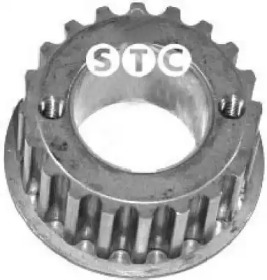 Шестерня колінвалу STC T405340