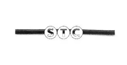 Патрубок STC T407336