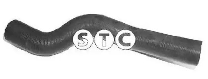 Патрубок радиатора STC T407366