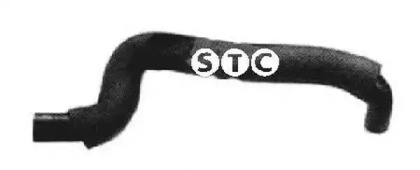 Патрубок STC T408163