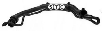 Патрубок STC T408230