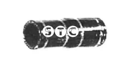 Патрубок радіатора STC T408312