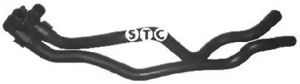 Шланг тормозной STC T409205
