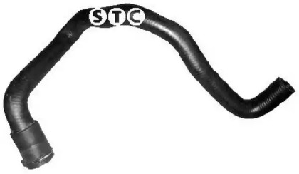 Шланг отопітеля STC T409331