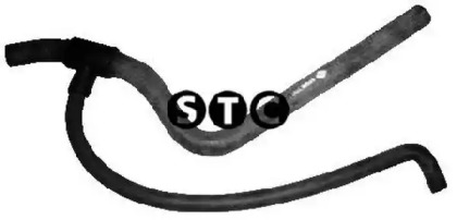 Патрубок STC T409401