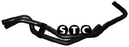 Патрубок STC T409458
