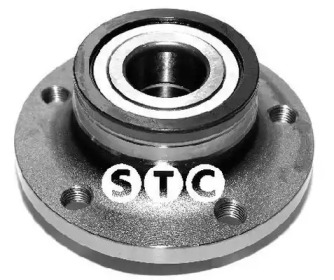 Ступица колеса STC T490123