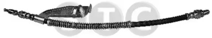 Патрубок STC T496055