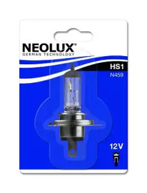 Лампа HS1 PX43t NEOLUX N45901B