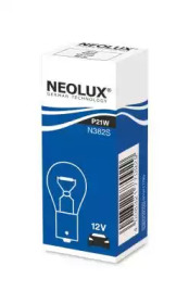 Лампа накаливания NEOLUX N382S