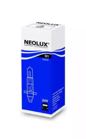 Лампа H1 24В NEOLUX N466