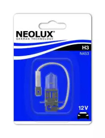 Лампа H3 NEOLUX N45301B