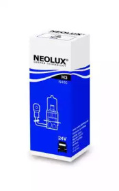 Лампа H3 24В NEOLUX N460