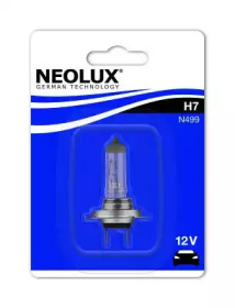 Лампа H7 PX26D NEOLUX N49901B