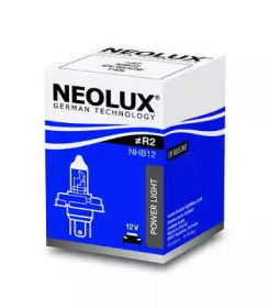 Лампа R2 Halogen Extra power off-road NEOLUX NHB12